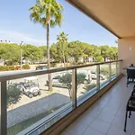 Lägenhet Salgados Seaside - Lagoas Valados