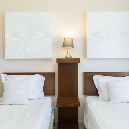 Salgados Seaside - Lagoas アパート Galé