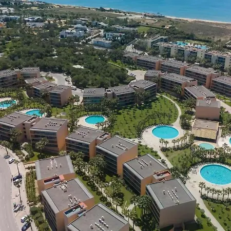 Salgados Seaside - Lagoas *