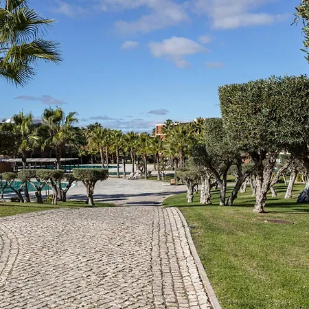 Salgados Seaside - Lagoas