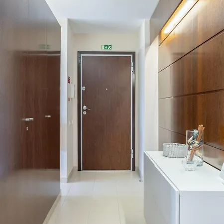 Διαμέρισμα Salgados Seaside - Lagoas