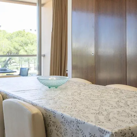 Διαμέρισμα Salgados Seaside - Lagoas Gale (Albufeira)