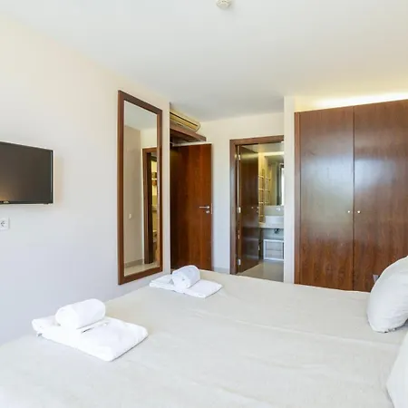 Salgados Seaside - Lagoas *