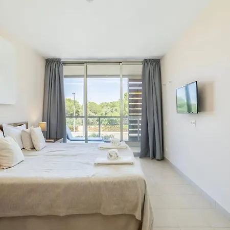 Salgados Seaside - Lagoas Gale (Albufeira)