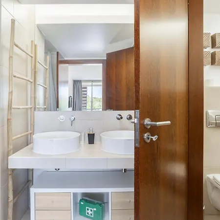 Apartmán Salgados Seaside - Lagoas *