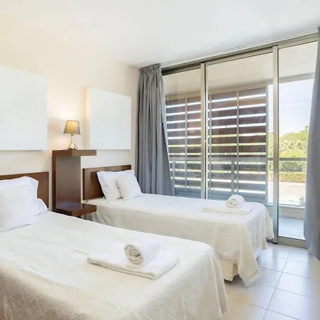 Salgados Seaside - Lagoas *