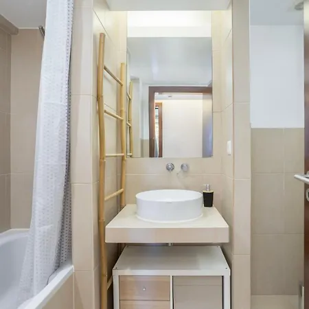 Salgados Seaside - Lagoas Gale (Albufeira)