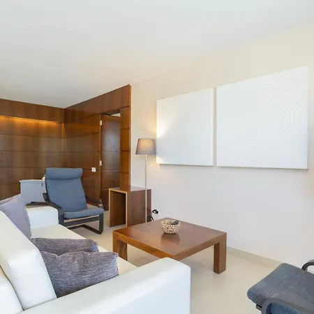 Salgados Seaside - Lagoas