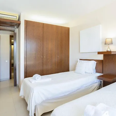 アパート Salgados Seaside - Lagoas