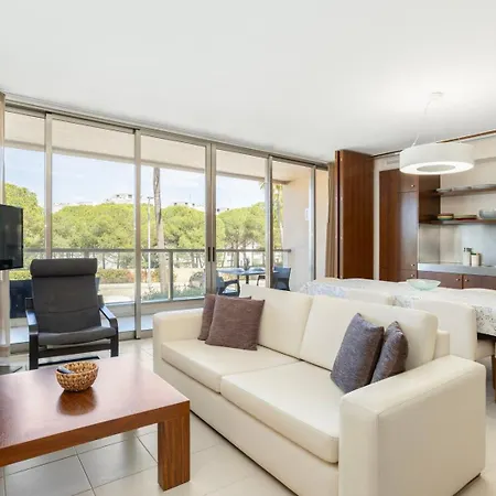 Salgados Seaside - Lagoas *