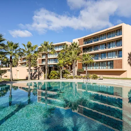 Appartamento Salgados Seaside - Lagoas Valados