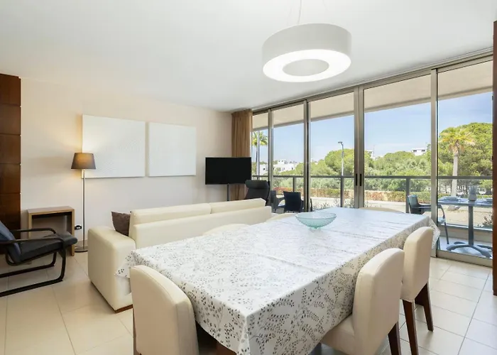 Salgados Seaside - Lagoas Appartamento