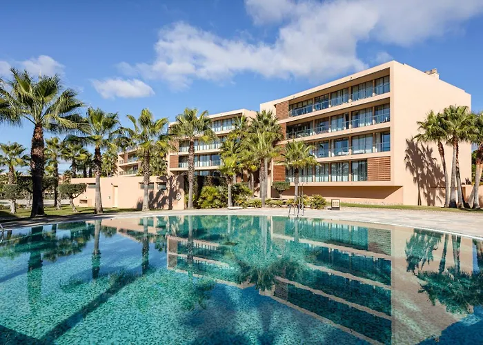 Appartamento Salgados Seaside - Lagoas Valados