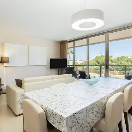 Salgados Seaside - Lagoas Appartement