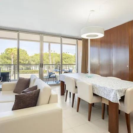 Salgados Seaside - Lagoas Appartement Valados
