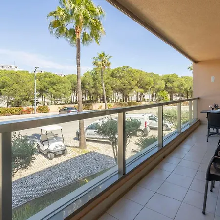 Διαμέρισμα Salgados Seaside - Lagoas Valados