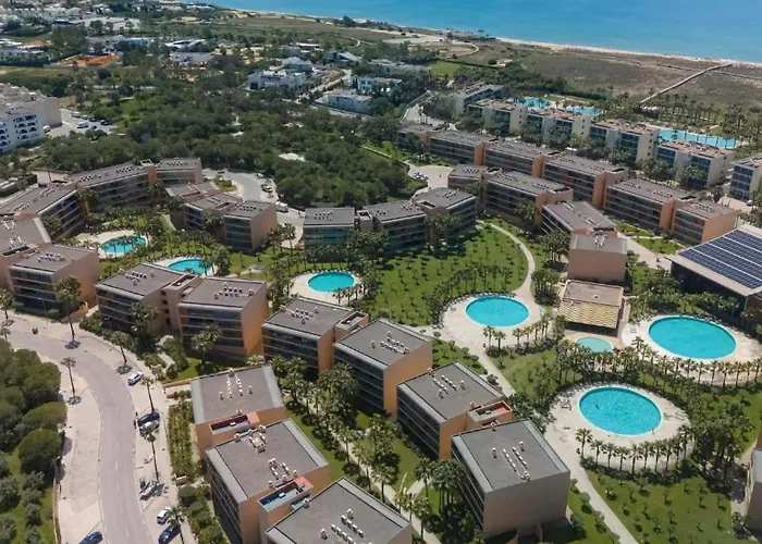 Salgados Seaside - Lagoas *