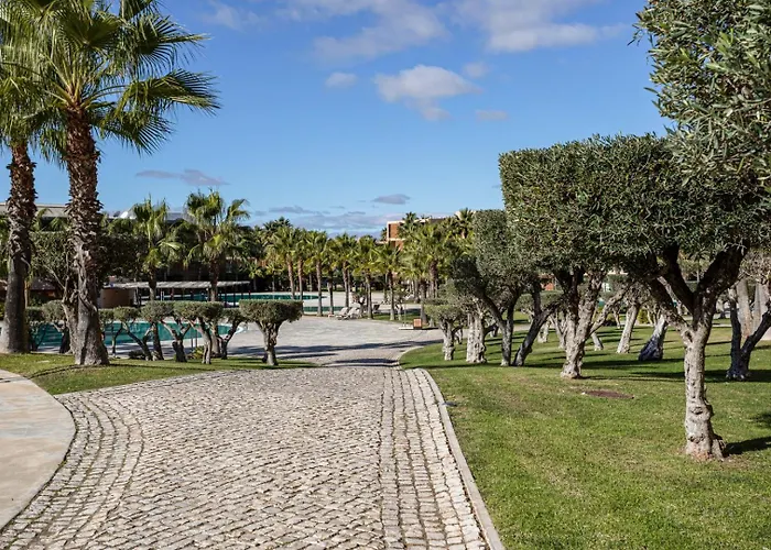 Salgados Seaside - Lagoas