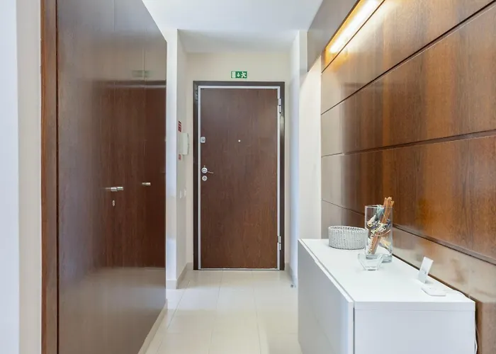 Appartement Salgados Seaside - Lagoas
