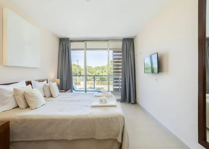Salgados Seaside - Lagoas Valados
